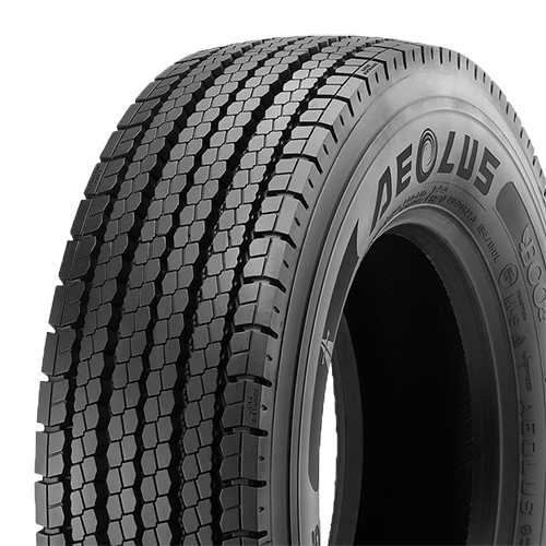 295/60 R22.5 150/147K (149/146L) Neo Fuel D 18PR Aeolus