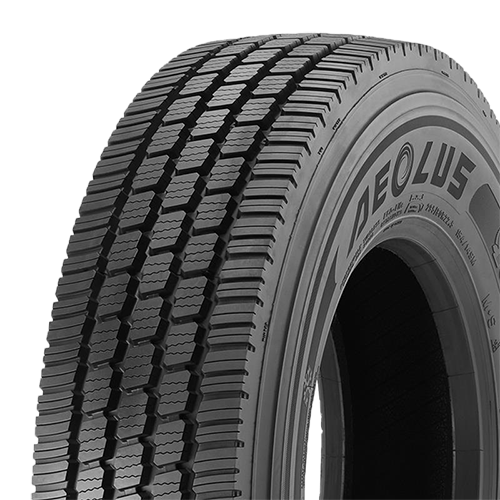 295/80 R22.5 154/149M Neo Winter S 18PR Aeolus