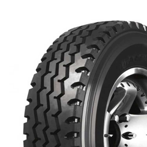 9.00 R20  (144/142K) TT HN08 16PR Artikel Parken