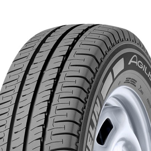 215/75 R16C 116/114R Agilis + Michelin