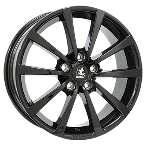ALISIA 6,5x17 4x108 ET37 MB63,4 ITWheels