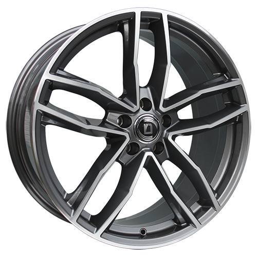 Alito 9,0x20 5x112 ET45 MB66,6 Diewe