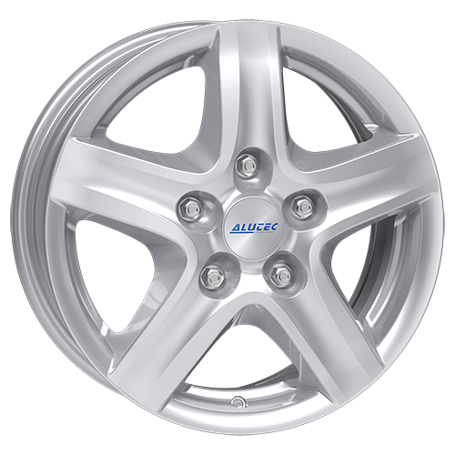 ALUTEC GRIP TRANSPORTER 2 6.5X16 5X114.3 ET48 66.1