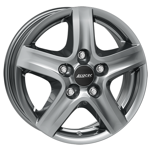 Grip Transporter 6,5x16 5x130 ET66 MB89,1 Alutec