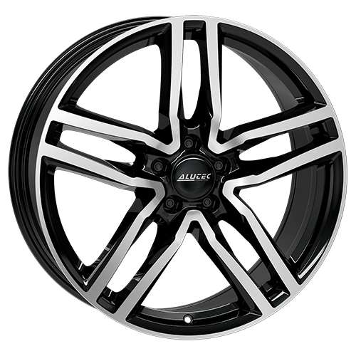 ALUTEC IKENU 8.5X20 5X112 ET40 66.5