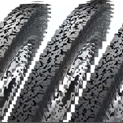 265/70 R19.5 143/141J Radial AM15 M+S 18PR Hankook