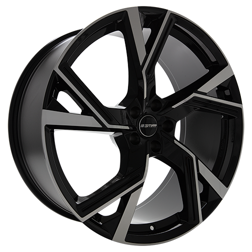 Angel 10,0x21 5x112 ET19 MB66,5 GMP