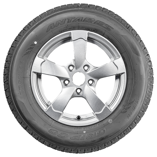 ANTARES GRIP20 225/50 R17 98 H XL