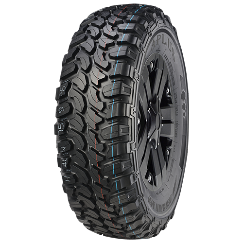 LT235/85 R16 120/116Q A929 M/T P.O.R. M+S APlus