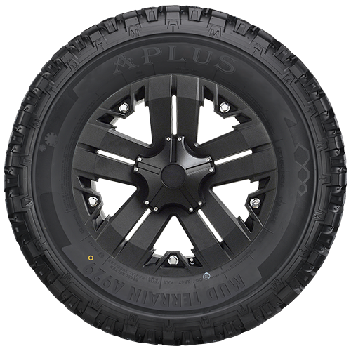 LT235/85 R16 120/116Q A929 M/T P.O.R. M+S APlus