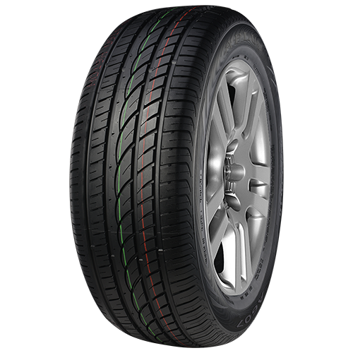 255/40 ZR18 99W A607 XL M+S APlus