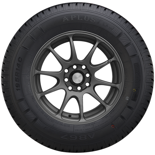 155 R13C 90Q A867 M+S APlus