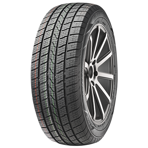 225/55 R18 102V A909 AllSeason XL M+S APlus