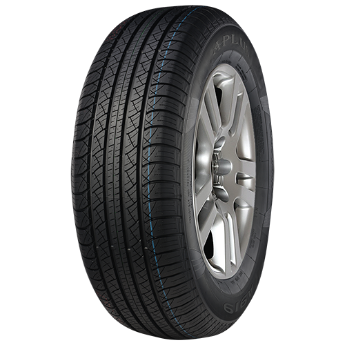 265/65 R17 112H A919 SUV M+S APlus