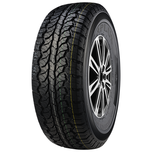215/75 R15 100T A929 A/T OWL M+S APlus