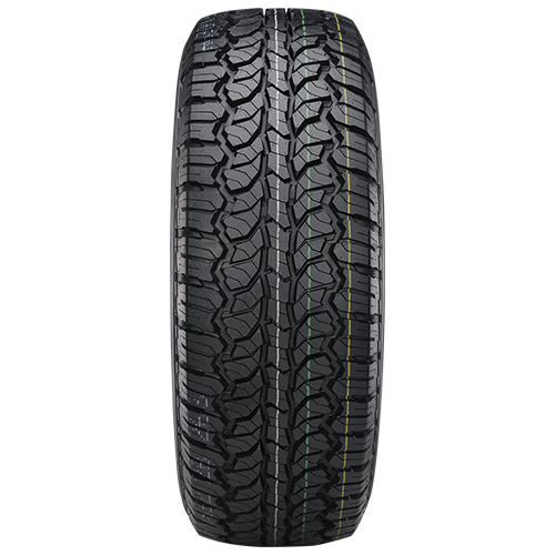 235/70 R16 106T A929 A/T OWL M+S APlus