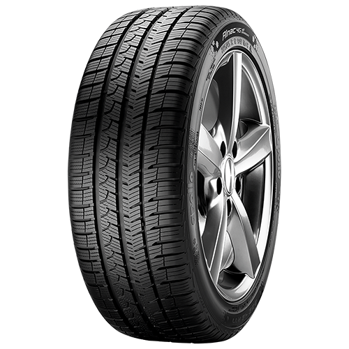 215/55 R16 97V Alnac 4G AllSeason XL FSL M+S Apollo