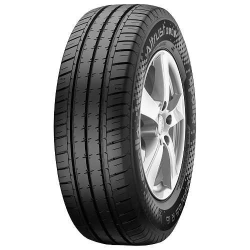 195/65 R16C 104/102T Altrust+ Apollo