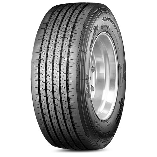 385/55 R22.5 160K EnduRace R Front(EU)-E M+S Apollo