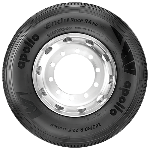 295/80 R22.5 154/149M EnduRace RA HD 16PR Apollo