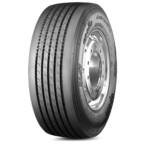 235/75 R17.5 143/141 J EnduRace RT - EU M+S Apollo