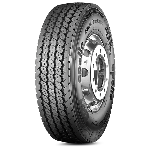 315/80 R22.5 156/150K EnduTrax MA(EU)-E M+S Apollo