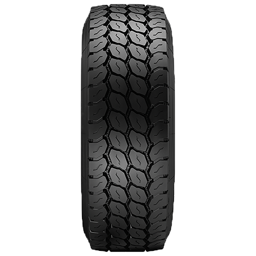 385/65 R22.5 164K EnduTrax MA HD Apollo
