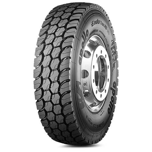 315/80 R22.5 156/150K EnduTrax MD(EU)-E M+S Apollo