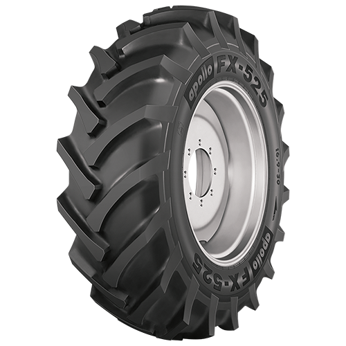 400/80-24 162A8/B FX 525 IND 20PR Apollo