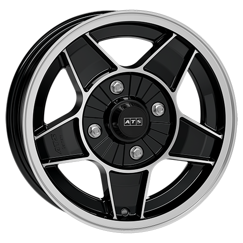 ATS CLASSIC 5.5X15 4X130 ET25 70