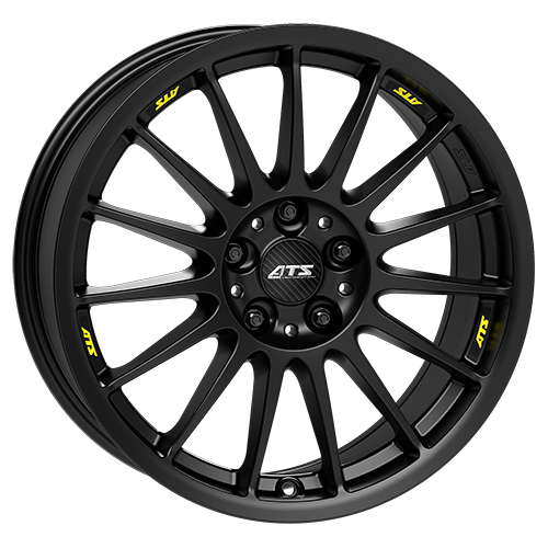 ATS STREETRALLYE 7X17 4X100 ET45 63.3