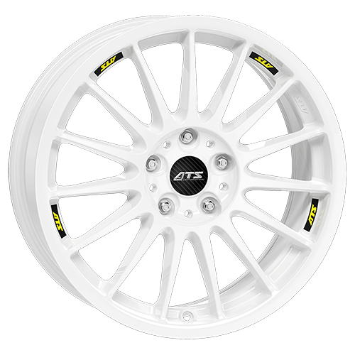 ATS STREETRALLYE 7.5X18 4X108 ET22 65.1