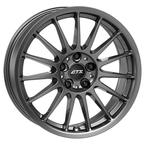 Streetrallye 6,0x15 4x100 ET38 MB63,3 ATS