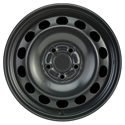 Audi 6,5Jx16 5x112 ET43 MB57 Alcar