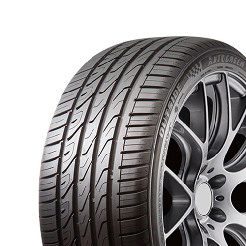 Autogreen Super Sport Chaser SSC5 245/45R18 100 W XL