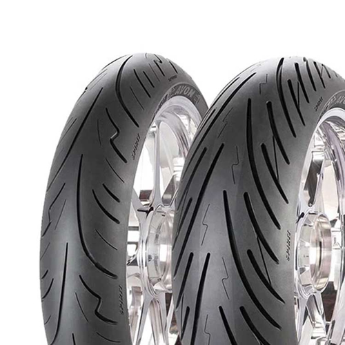 Avon Spirit ST 120/70R17 58 W Front