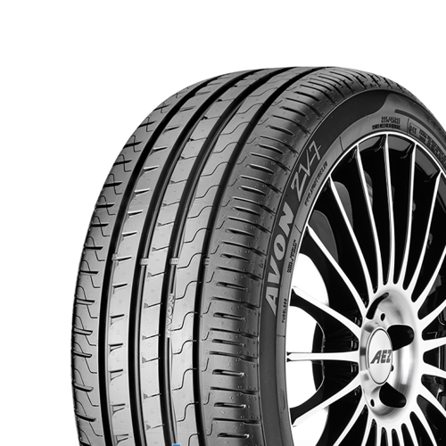 235/35 R19 91Y ZV7 XL FSL Avon