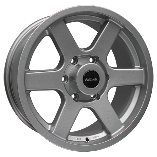 Avventura 8,5x17 6x114,3 ET30 MB66,1 Diewe