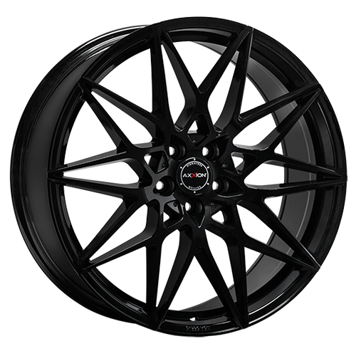 AX9 8,5x19 5x112 ET45 MB66,6 Axxion