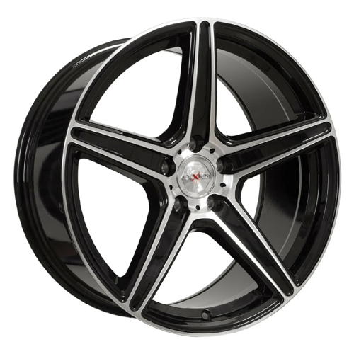 AXXION AX7 9.0X21 5X112 ET42 66.6