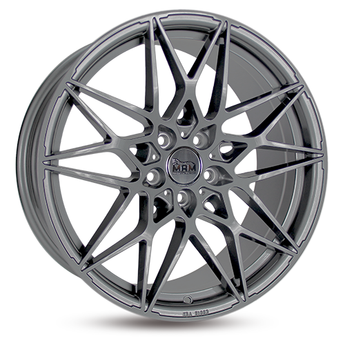 B2 8,5x20 5x112 ET30 MB72,6 MAM