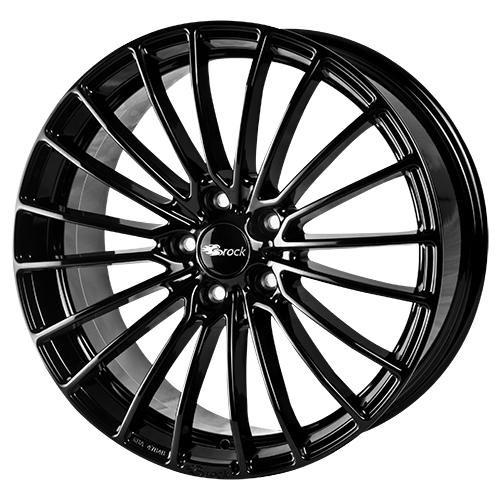 B24 7,0x17 4x98 ET35 MB58,1 Brock