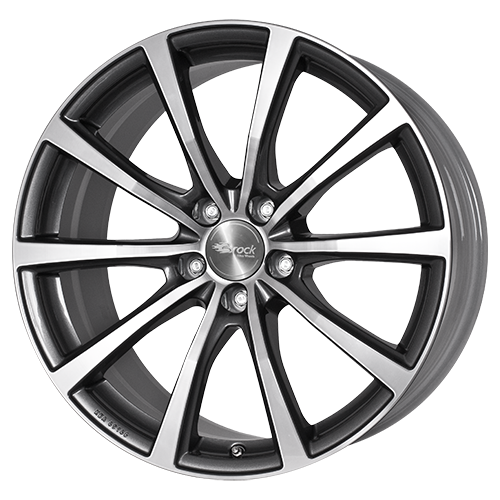 B32 7,5x19 5x108 ET55 MB63,4 Brock