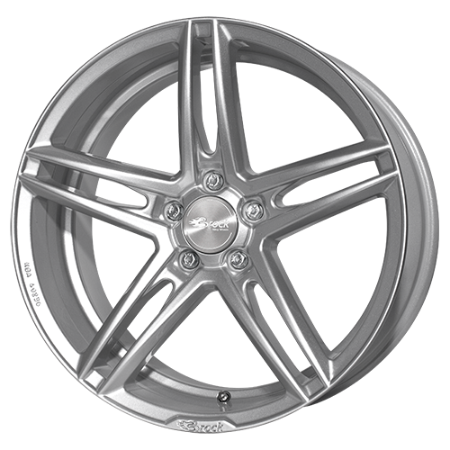 B33 8,5x19 5x120 ET35 MB72,6 Brock