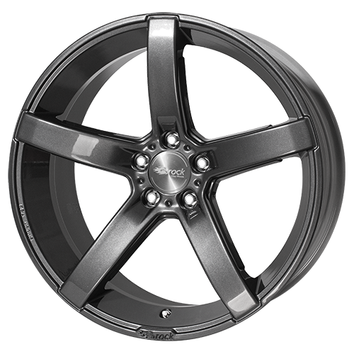 B35 8,5x19 5x112 ET46 MB66,6 Brock