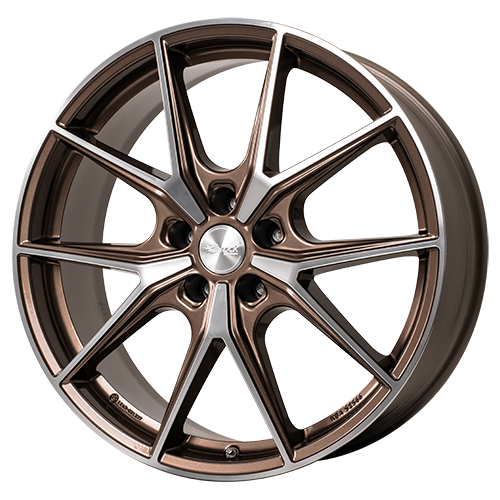 B40 8,0x19 5x112 ET38 MB66,6 Brock