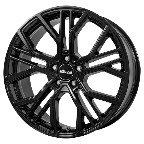 B41 10,0x21 5x112 ET51 MB66,6 Brock