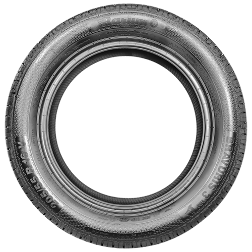 195/50 R15 82V Bravuris 3 HM Barum