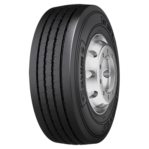 235/75 R17.5 143/141K(144/144F) BT200 R 16PRM+S Barum