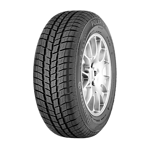 205/60 R16 96H Polaris 3 XL M+S Barum